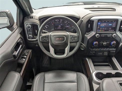 Used 2022 GMC Sierra 1500 SLT w/ SLT Premium Package image 2