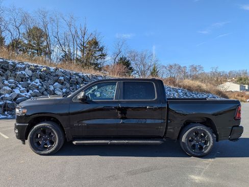 New 2026 RAM 1500 Express image 8