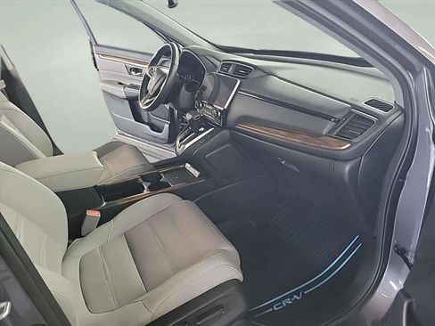 Used 2022 Honda CR-V Touring image 32