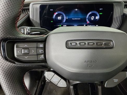 New 2025 Dodge Charger R/T w/ Quick Order Package 25M R/T image 31