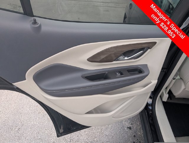 Used 2023 GMC Terrain Denali AWD/4WD image 10