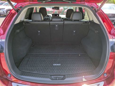 Certified 2023 MAZDA CX-5 AWD 2.5 S image 15
