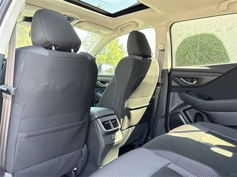 New 2025 Subaru Outback Premium image 13