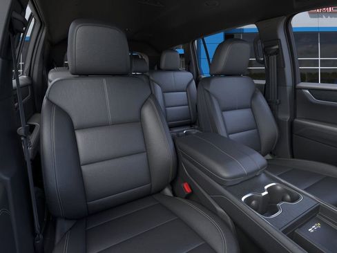 New 2026 GMC Acadia Elevation w/ Elevation Premium Package image 17