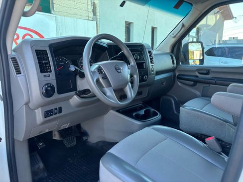 Used 2016 Nissan NV 1500 SV image 21
