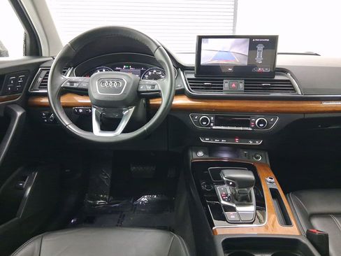 Used 2023 Audi Q5 2.0T Premium image 23