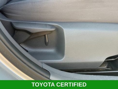 Certified 2020 Toyota Camry LE w/ Fleet Convenience Package FWD image 26