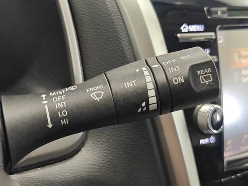 Used 2018 Nissan Murano SL w/ Cargo Package AWD/4WD image 49