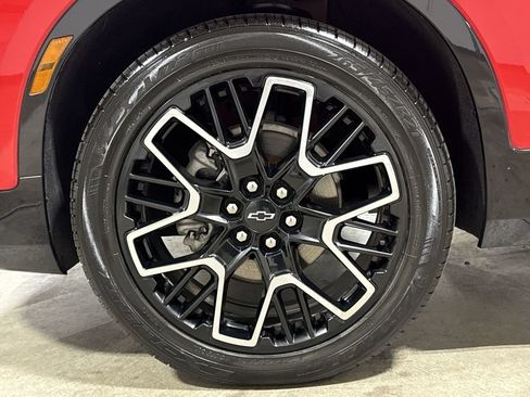 Used 2023 Chevrolet Blazer RS w/ Enhanced Convenience Package FWD image 27