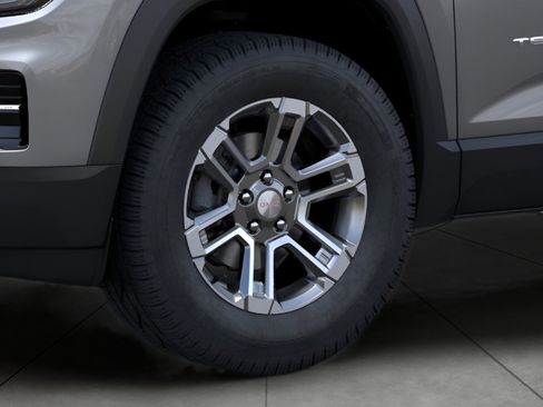 New 2026 GMC Terrain Elevation image 9