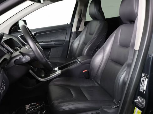 Used 2014 Volvo XC60 3.2 image 15