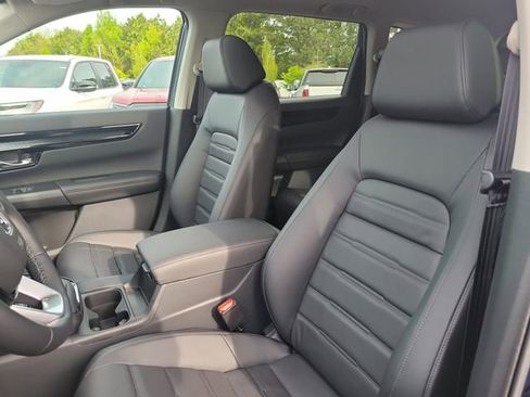 New 2026 Honda CR-V EX-L image 13