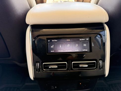 Used 2022 Lincoln Aviator Black Label w/ Dynamic Handling Package AWD/4WD image 42
