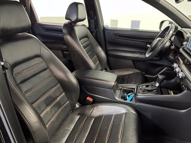 Used 2025 Honda CR-V Sport-L image 11