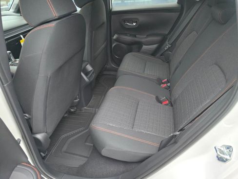 New 2026 Honda HR-V Sport image 14