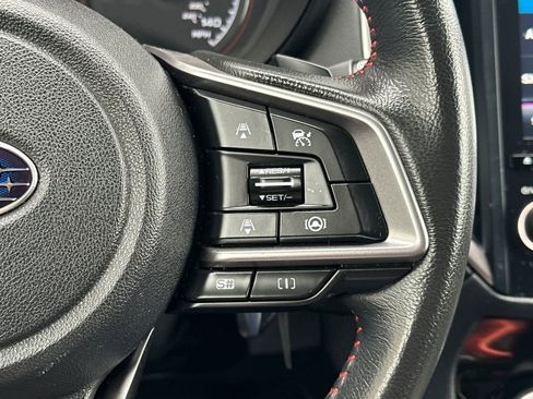 Used 2021 Subaru Forester Sport w/ Popular Package #2 image 28