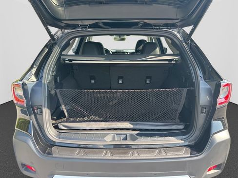 Certified 2025 Subaru Outback Limited AWD/4WD image 39