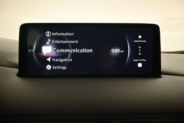 Used 2025 MAZDA CX-5 AWD 2.5 S w/ Select Package image 13