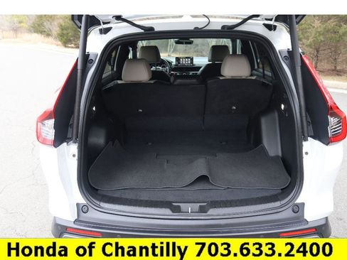 Certified 2023 Honda CR-V Sport Touring image 25