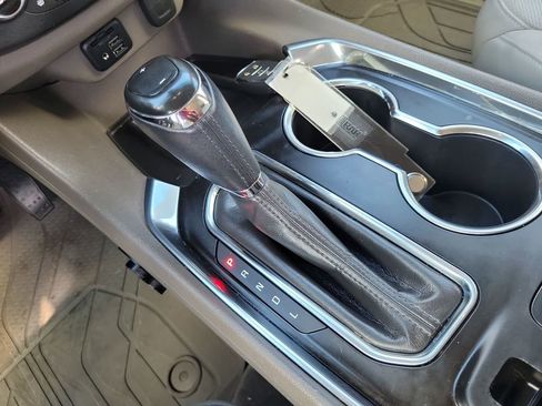 Used 2020 Chevrolet Traverse Premier w/ LPO, Floor Liner Package image 28