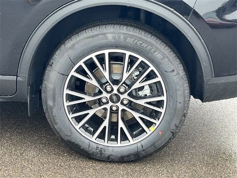 New 2026 Ford Escape Base image 9