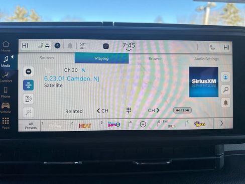 New 2026 Jeep Gladiator Sport image 19