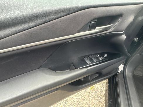 Used 2026 Toyota Camry LE FWD image 11