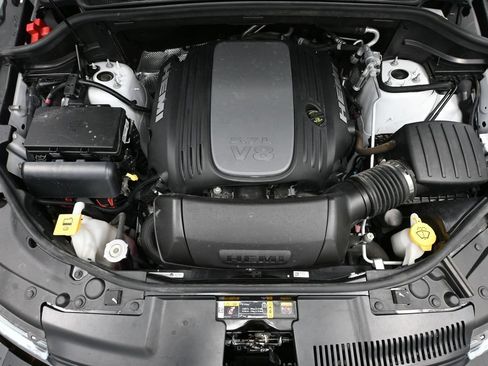 Used 2024 Dodge Durango R/T AWD/4WD image 60
