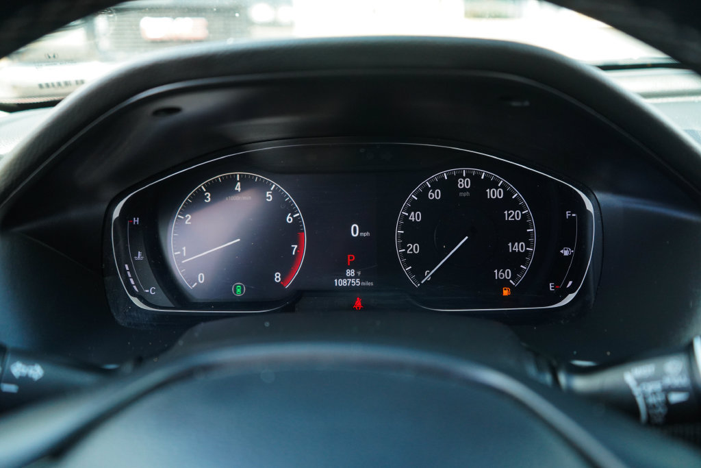Used 2021 Honda Accord Sport Special Edition image 25