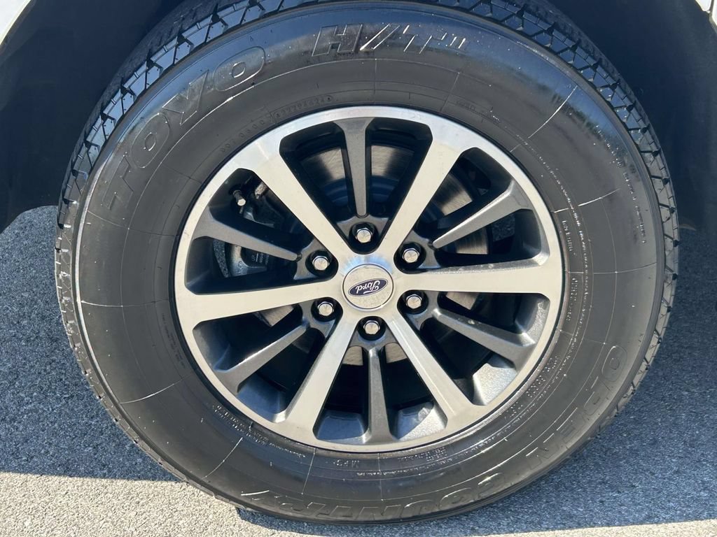 Used 2021 Ford Expedition Max XLT AWD/4WD image 10