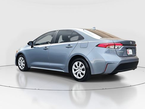 Certified 2024 Toyota Corolla LE image 7