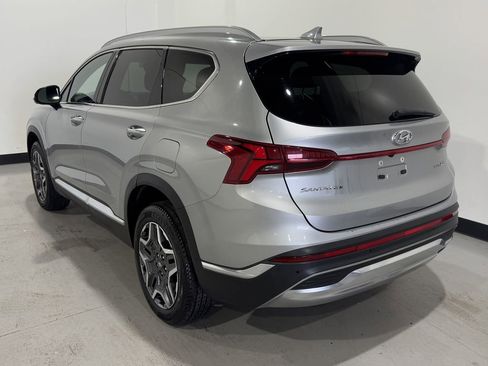 Used 2023 Hyundai Santa Fe Limited AWD/4WD image 40