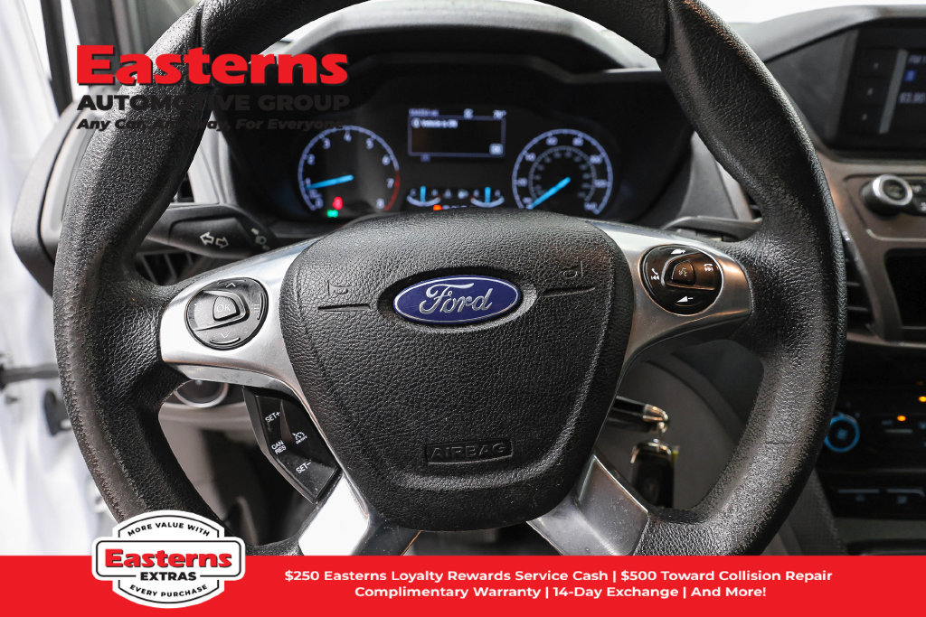Used 2019 Ford Transit Connect XL FWD image 11