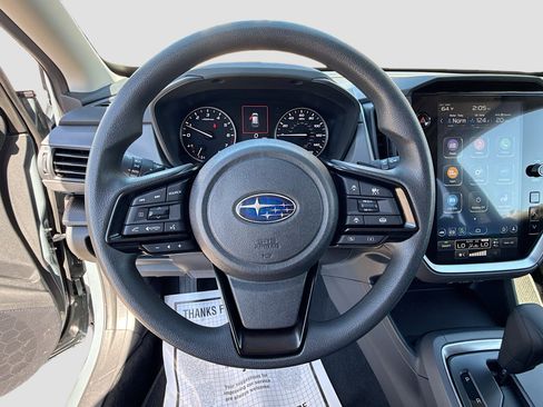 Certified 2025 Subaru Crosstrek 2.0i Premium image 39