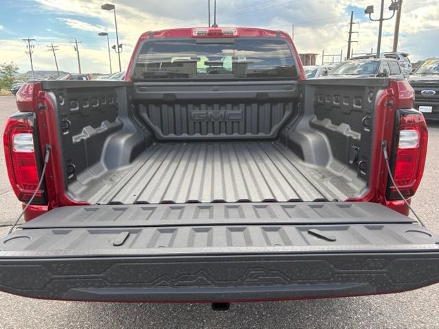 New 2026 GMC Canyon AT4 AWD/4WD image 19
