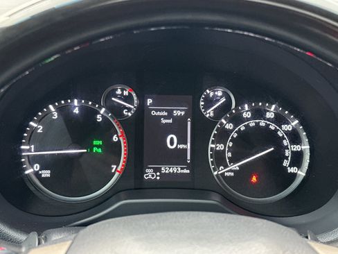 Used 2021 Lexus GX 460 Luxury w/ Off Road Package image 25