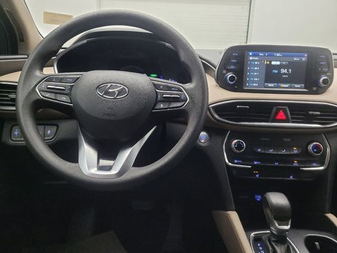 Used 2020 Hyundai Santa Fe SEL image 22