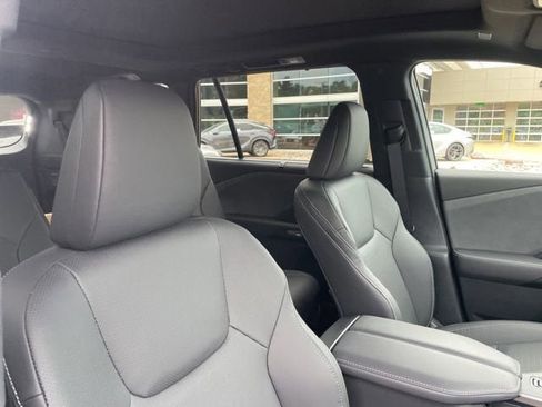 New 2026 Lexus TX 350 AWD image 18