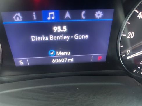 Used 2022 Buick Envision Preferred image 35