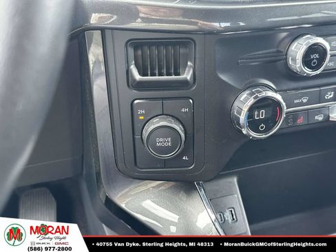 Used 2021 Ford F150 XLT w/ Equipment Group 302A High AWD/4WD image 27