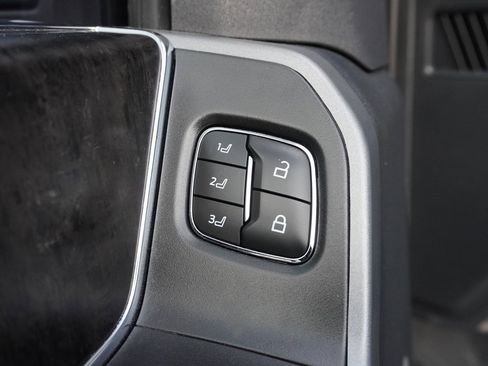 Used 2024 Ford F250 Lariat w/ Lariat Ultimate Package image 52