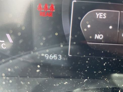 Used 2025 Lexus NX 350 AWD w/ Cold Area Package image 11