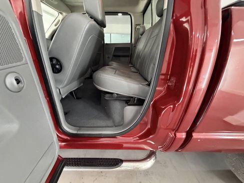 Used 2008 Dodge Ram 1500 Truck SLT AWD/4WD image 19