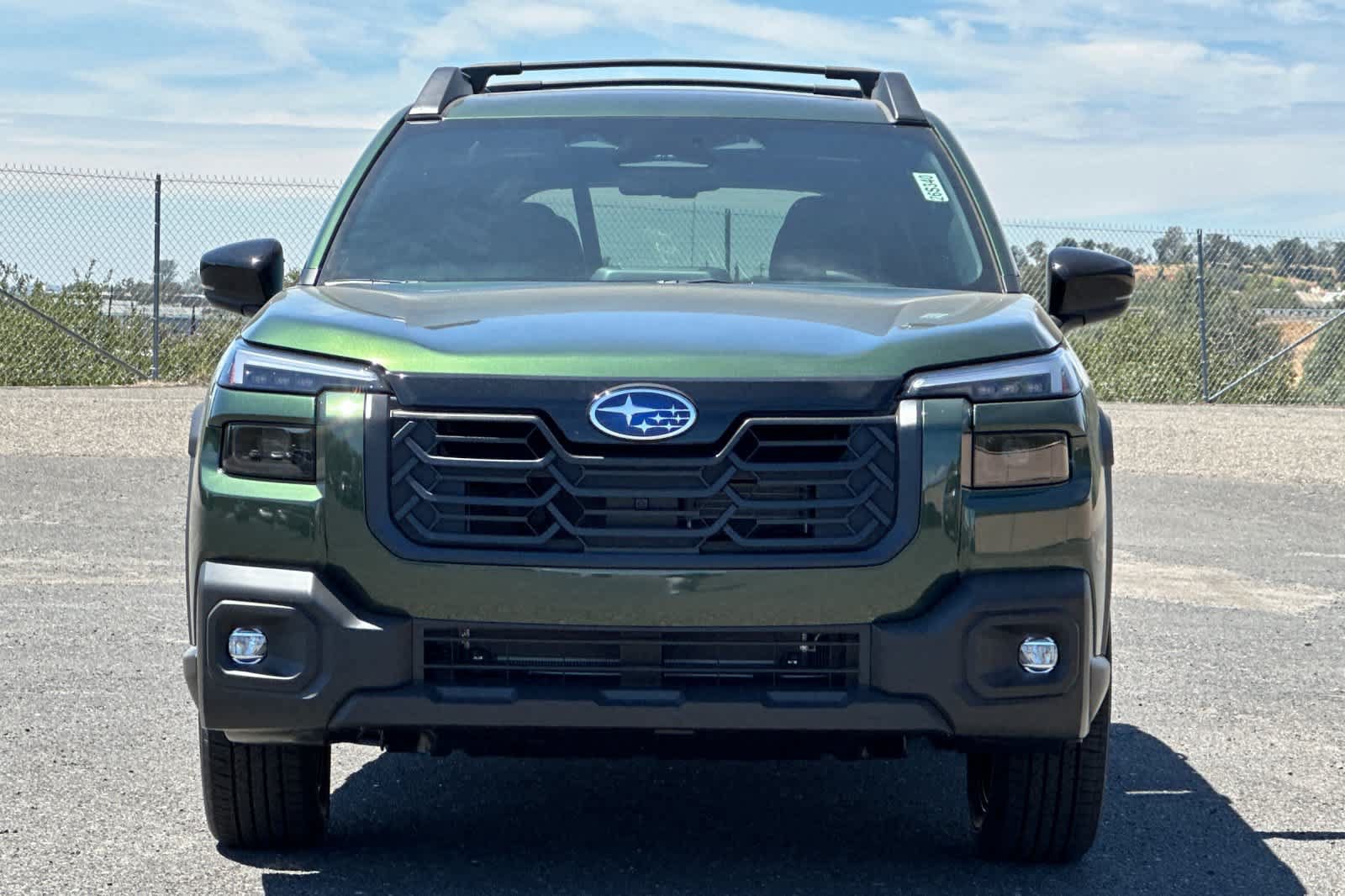 New 2026 Subaru Outback Touring XT AWD/4WD image 8