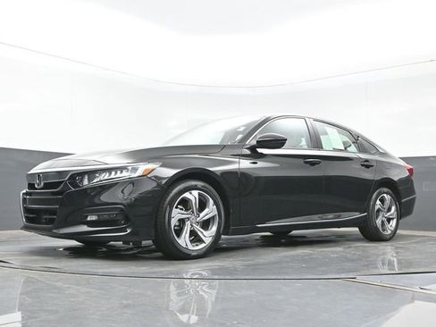 Used 2018 Honda Accord EX-L image 21