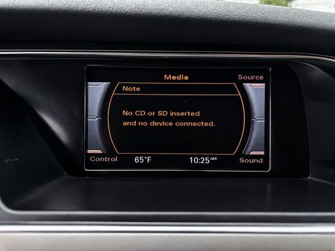 Used 2014 Audi A4 2.0T Premium w/ S Line Style Package AWD/4WD image 14