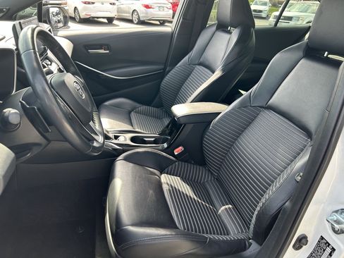 Used 2020 Toyota Corolla XSE w/ Advanced Lighting Package image 23