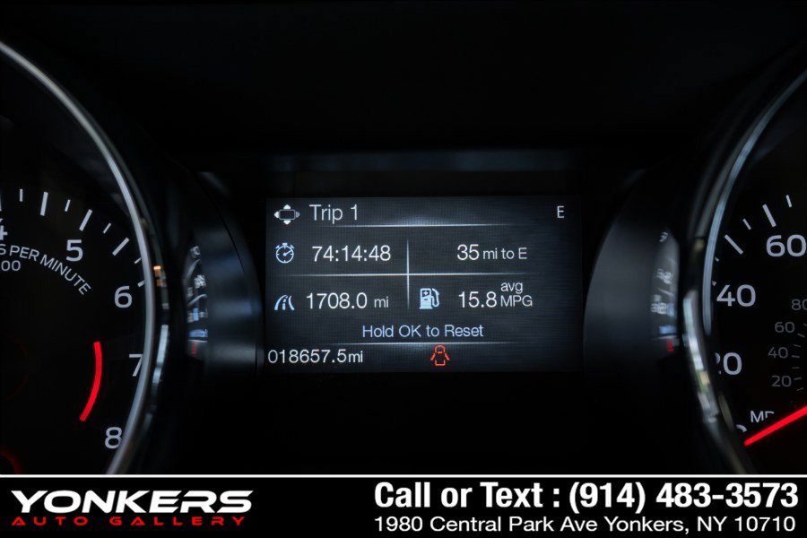 Used 2015 Ford Mustang GT Premium w/ GT Performance Package RWD image 35