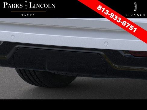 New 2026 Lincoln Navigator L Black Label AWD/4WD image 23