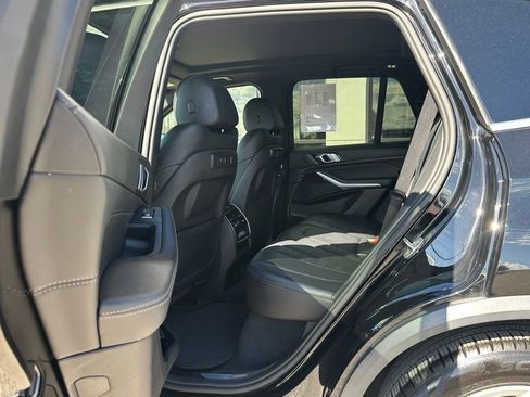 Used 2020 BMW X5 xDrive40i image 21